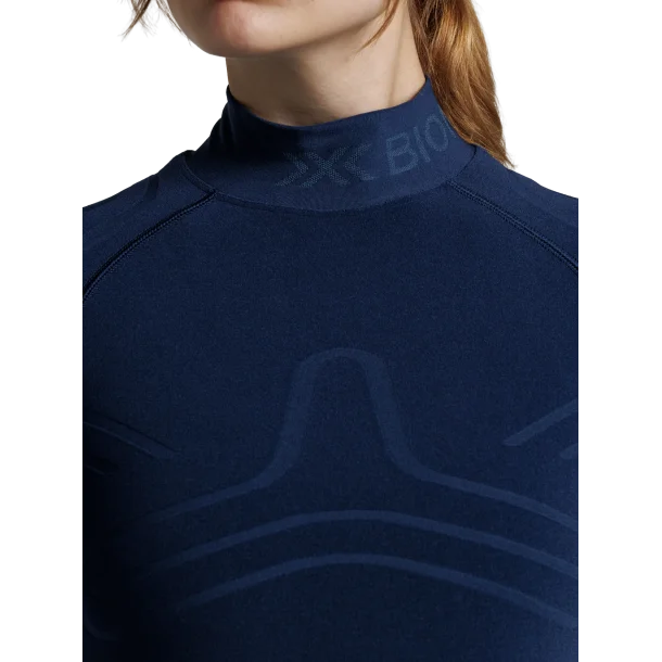 Heatloop Shirt Marine