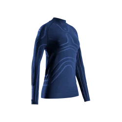 Heatloop Shirt Marine