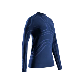 Heatloop Shirt Marine