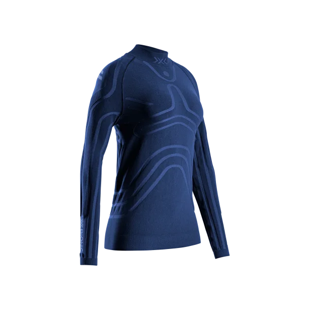 Heatloop Shirt Marine