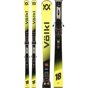 Racetiger GS 26/27 (Samples)