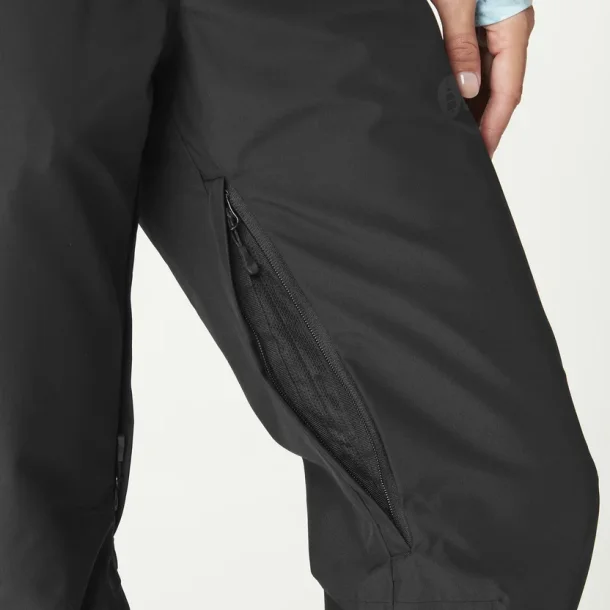 Exa Pants Black