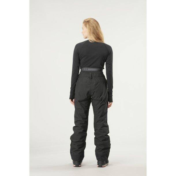 Exa Pants Black