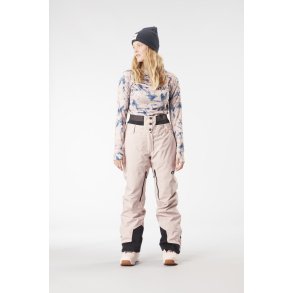 Exa Pants Shadow Gray