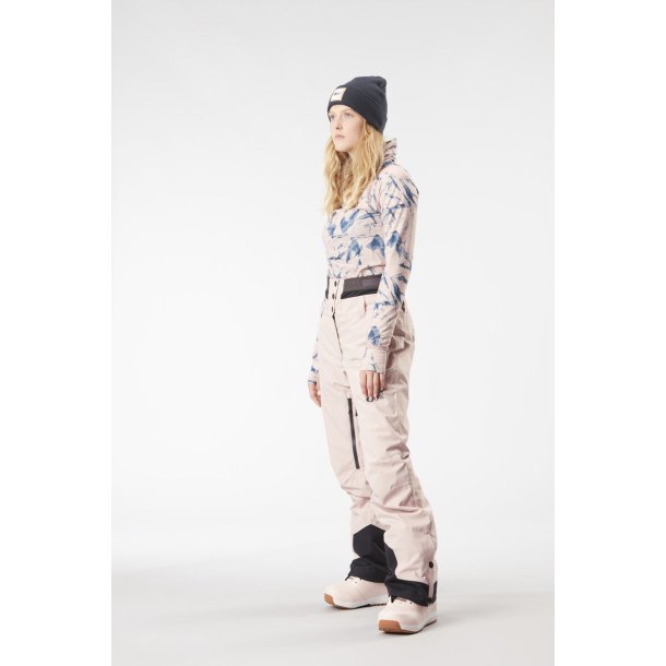 Exa Pants Shadow Gray