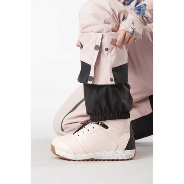 Exa Pants Shadow Gray