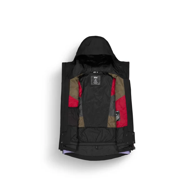 Seakrest JKT Chicory