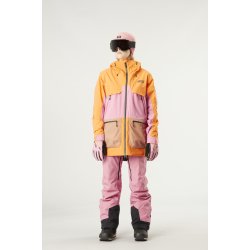 Haakon JKT Tangerine