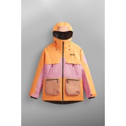 Haakon JKT Tangerine