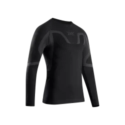 X-Ential Baselayer Black
