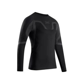 X-Ential Baselayer Black