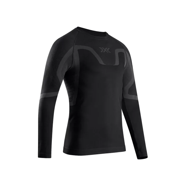 X-Ential Baselayer Black