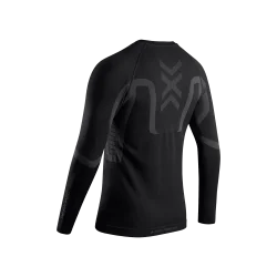 X-Ential Baselayer Black