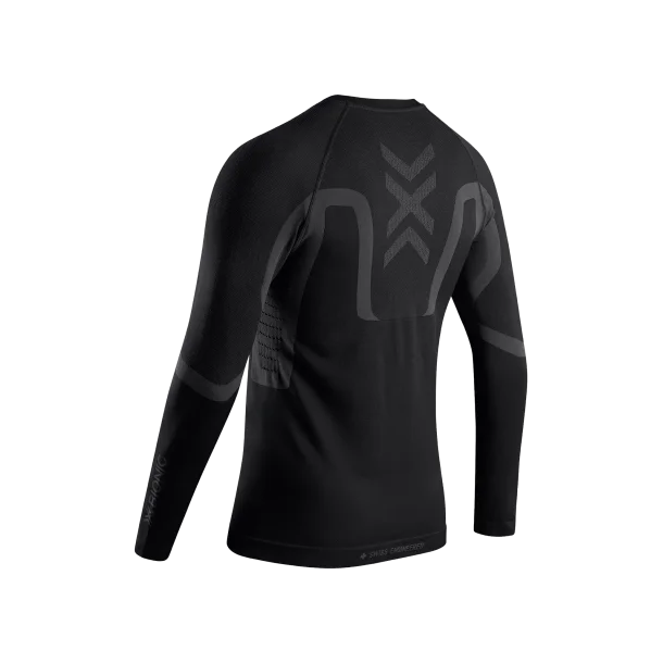 X-Ential Baselayer Black