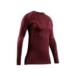 X-Ential Baselayer W Oxide Red