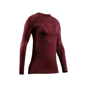 X-Ential Baselayer W Oxide Red