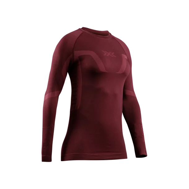 X-Ential Baselayer W Oxide Red