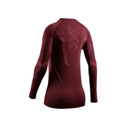 X-Ential Baselayer W Oxide Red