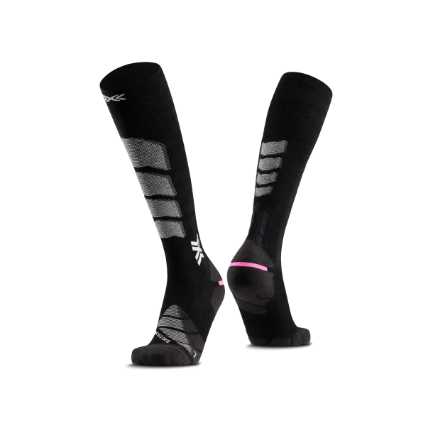 Ski Anatomic Merino OTC 