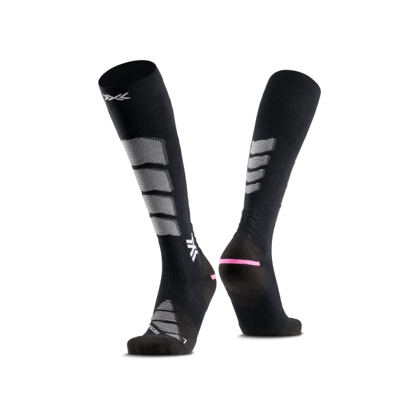 Ski Anatomic OTC Black