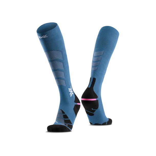 Ski Anatomic OTC Navy