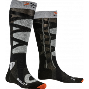 X-Bionic Ski Control 2.0 X-Socks Damen-Skisocken Funktionssocken Wintersport 