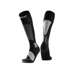 Ski Discover OTC Black