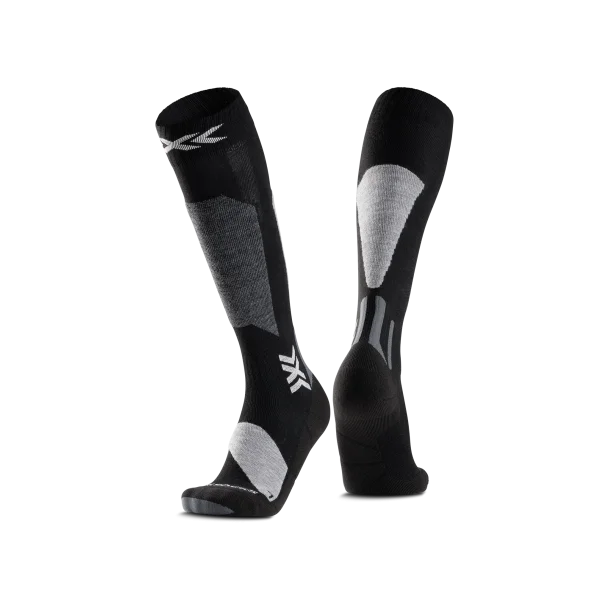 Ski Discover OTC Black