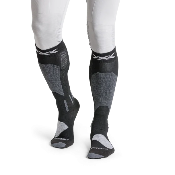 Ski Discover OTC Black