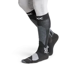 Ski Discover OTC Black