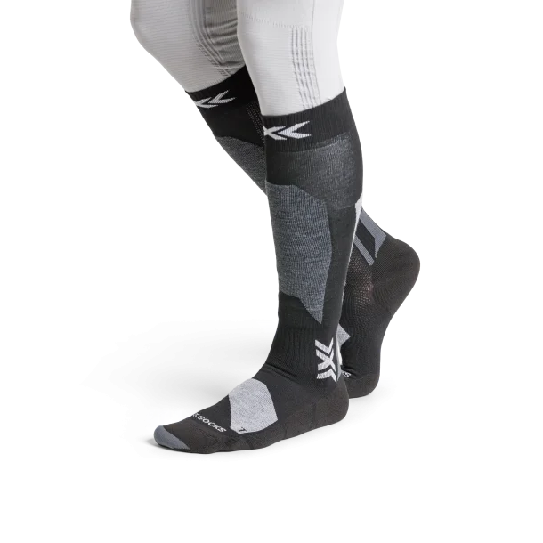 Ski Discover OTC Black