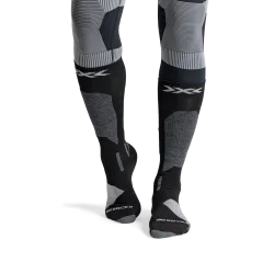 Ski Discover OTC W Black