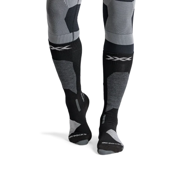Ski Discover OTC W Black