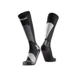 Ski Discover OTC W Black
