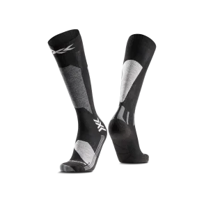 Ski Discover OTC W Black