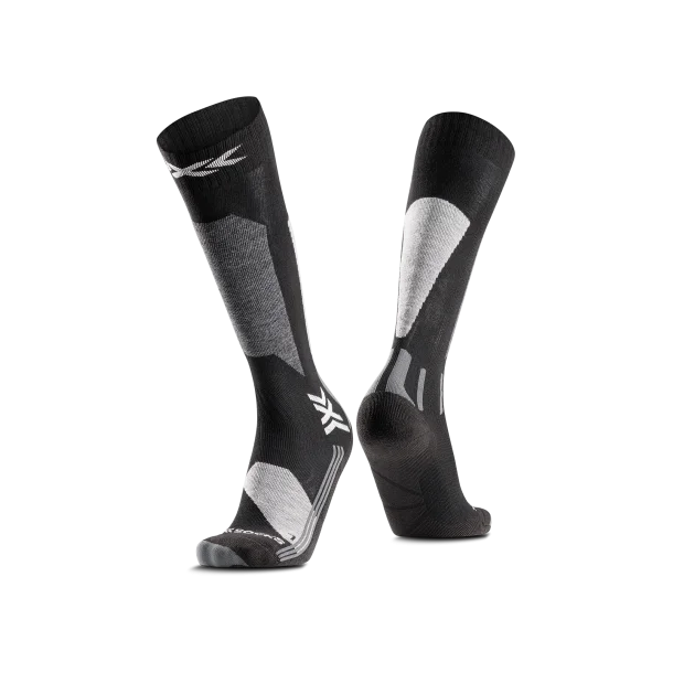 Ski Discover OTC W Black