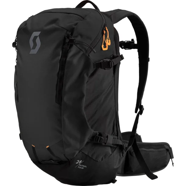 Patrol Tour 28 Backpack