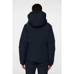 Oates Down Jacket Navy