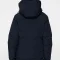 Oates Down Jacket Navy