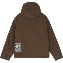 Reedy 2L Insulated Grizzly