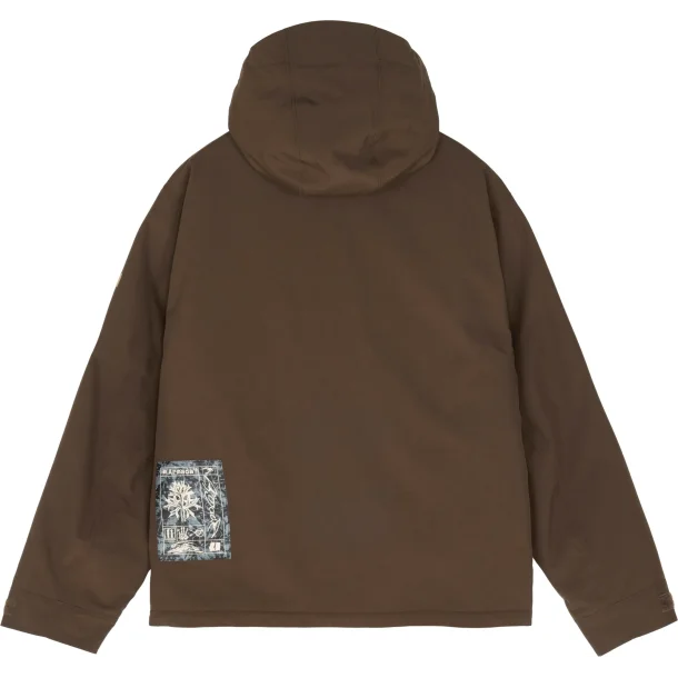 Reedy 2L Insulated Grizzly