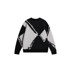 Jaxton Knitted Sweater