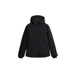 Ace Jacket Black