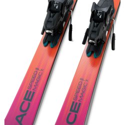 Ace Speed Magic SLX W