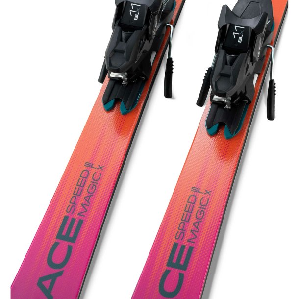 Ace Speed Magic SLX W