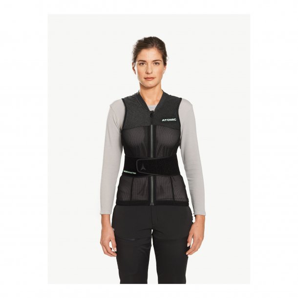 Live Shield Vest AMID W LV1