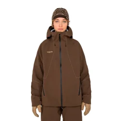 Chromatic 3L Jacket Grizzly