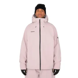 Chromatic 3L Jacket Icee Rose