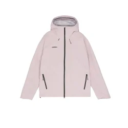 Chromatic 3L Jacket Icee Rose