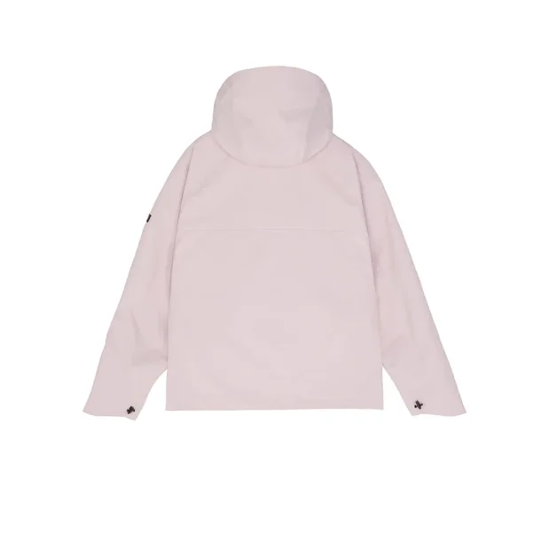 Chromatic 3L Jacket Icee Rose